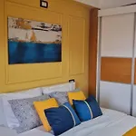 Kamche Lux Lejlighed *