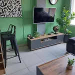 Lejlighed Kamche Lux *