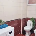 Lejlighed Kamche Lux Skopje