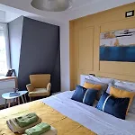 Kamche Lux Lejlighed Skopje