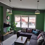 Lejlighed Kamche Lux *