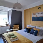 Kamche Lux Lejlighed Skopje