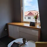 Lejlighed Kamche Lux Skopje