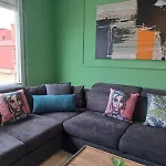 Kamche Lux Lejlighed