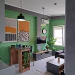 Lejlighed Kamche Lux *