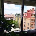 Kamche Lux Lejlighed Skopje