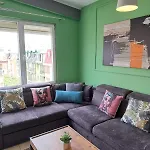 Lejlighed Kamche Lux *