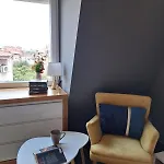 Kamche Lux Lejlighed Skopje