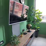 Lejlighed Kamche Lux *