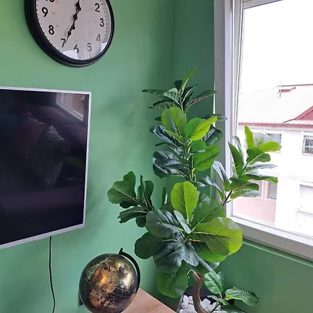 Kamche Lux Apartment Skopje