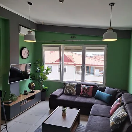 Appartement Kamche Lux *