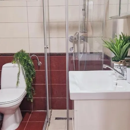 Kamche Lux Appartement