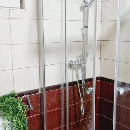 Apartment Kamche Lux