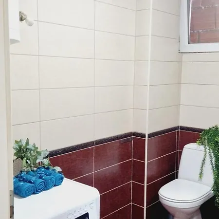 Kamche Lux Appartement
