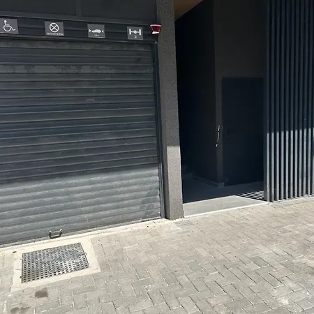 Kamche Lux Apartment Skopje