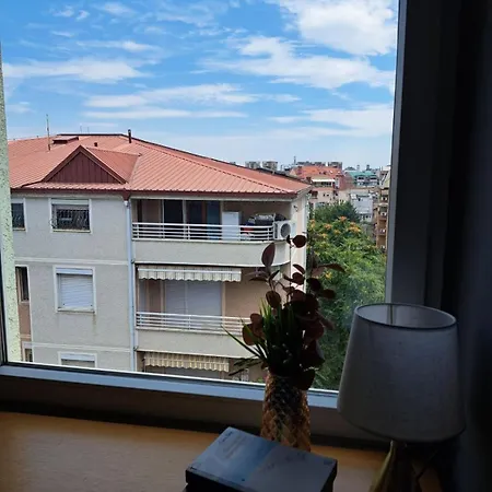 Kamche Lux * Skopje