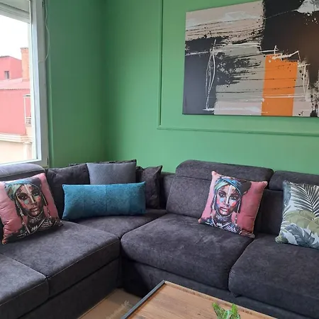 Kamche Lux Appartement