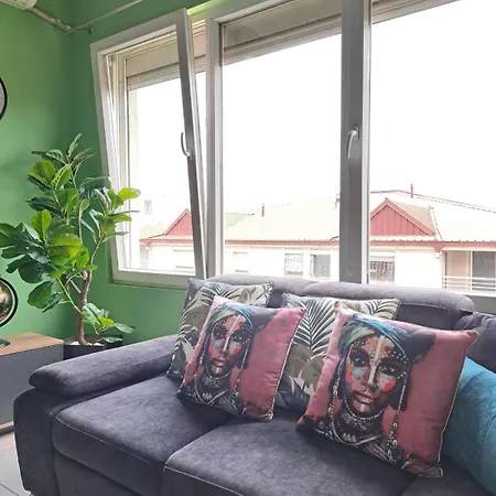 Kamche Lux Appartement