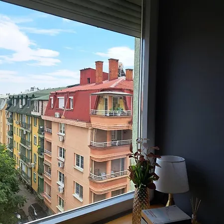 Kamche Lux * Skopje