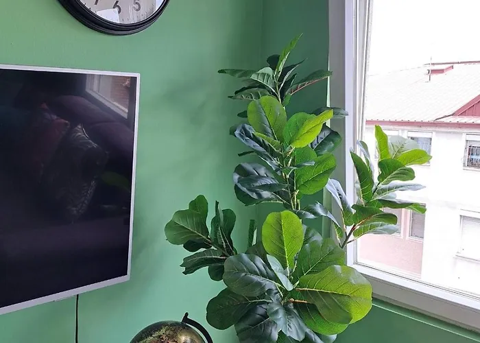 Kamche Lux Apartment Skopje