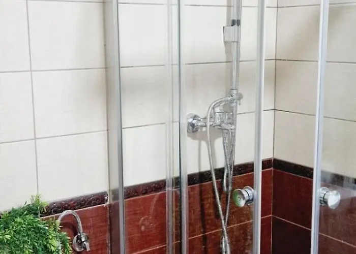 Apartment Kamche Lux