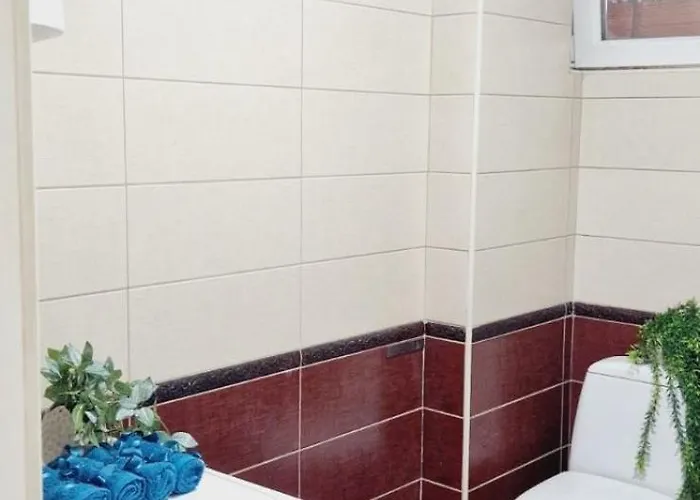 Kamche Lux Apartment