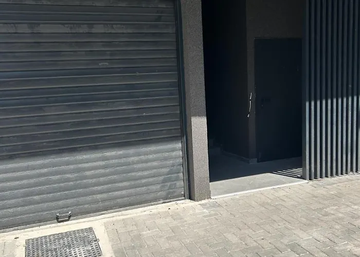 Kamche Lux Apartment Skopje